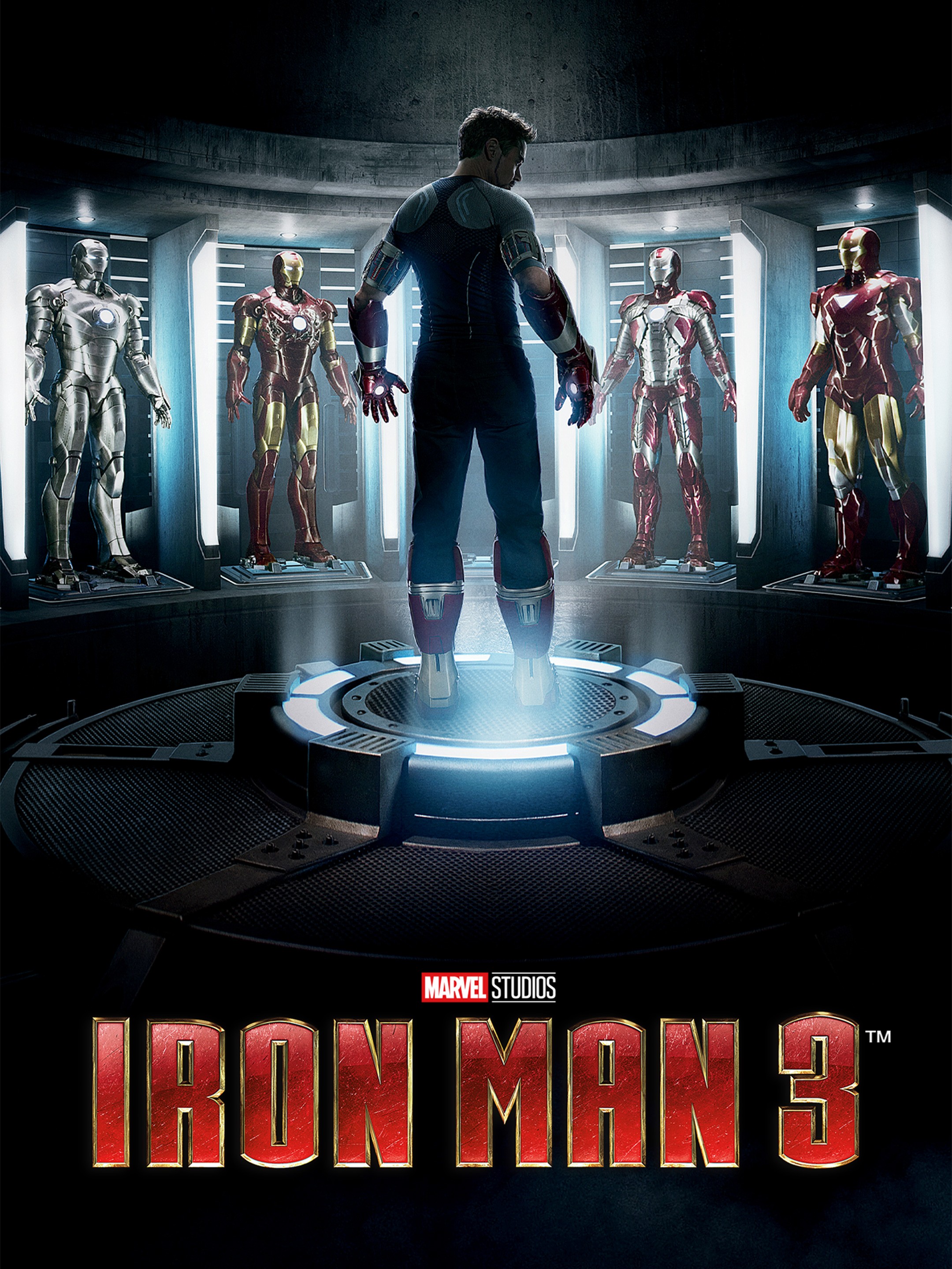Iron Man 3